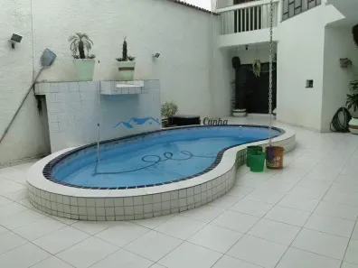Casa com 4 Quartos à venda, 630m² no Independência, São Bernardo do Campo