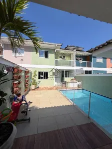 Casa com 3 Quartos à venda, 138m² no Itaipu, Niterói