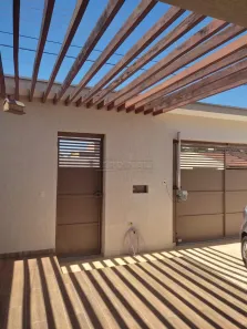 Casa com 3 Quartos à venda, 190m² no Residencial Itamarati, São Carlos
