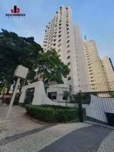Apartamento com 2 Quartos à venda, 85m² no Moema, São Paulo