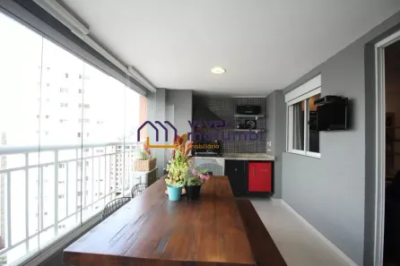 Apartamento com 2 Quartos à venda, 96m² no Vila Andrade, São Paulo