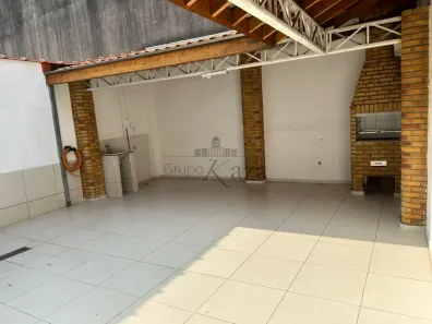 Casa de Condomínio com 3 Quartos à venda, 112m² no Jardim Califórnia, Jacareí