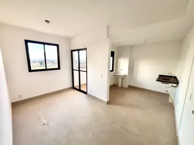Apartamento com 2 Quartos à venda, 58m² no Jardim Vivendas, São José do Rio Preto