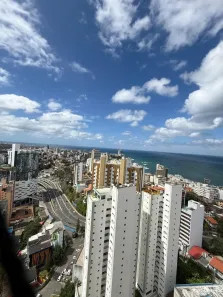 Apartamento com 3 Quartos à venda, 103m² no Engenho Velho da Federação, Salvador
