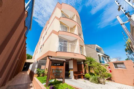 Apartamento com 1 Quarto à venda, 35m² no Fazendinha, Curitiba