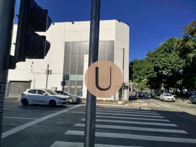Ponto Comercial para alugar, 488m² no Vila Olímpia, São Paulo