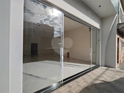 Ponto Comercial para alugar, 70m² no Centro, Itapetininga