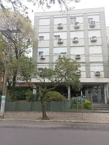 Apartamento com 1 Quarto à venda, 63m² no Petrópolis, Porto Alegre