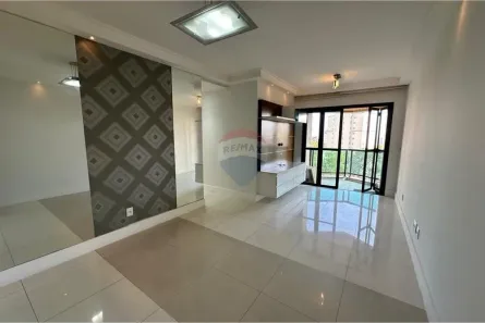 Apartamento com 2 Quartos para alugar, 58m² no Vila Suzana, São Paulo