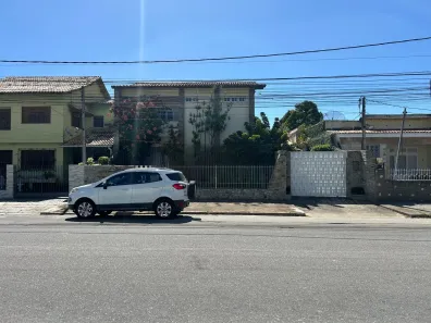 Casa com 7 Quartos à venda, 240m² no Parque Rosário, Campos dos Goytacazes