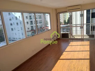 Sala Comercial à venda, 32m² no Aclimação, São Paulo