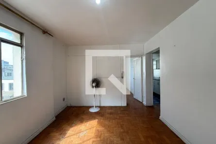 Apartamento com 1 Quarto à venda, 40m² no Santa Efigênia, São Paulo