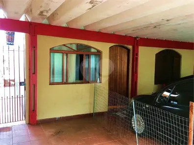 Casa com 2 Quartos à venda, 269m² no Jardim João XXIII, São Paulo