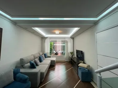Sobrado com 3 Quartos à venda, 175m² no Vila Bertioga, São Paulo