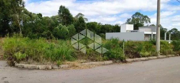 Lote/Terreno à venda, 326m² no Diamantino, Caxias do Sul