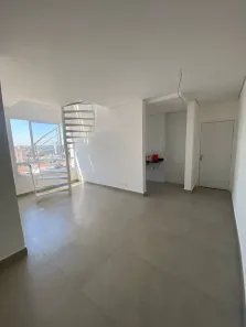 Cobertura com 2 Quartos para alugar, 115m² no Centro, Santa Bárbara D'Oeste