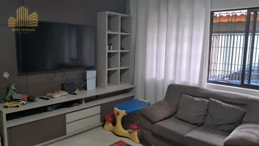 Casa com 2 Quartos à venda, 130m² no Vila Guarani (Z Sul), São Paulo