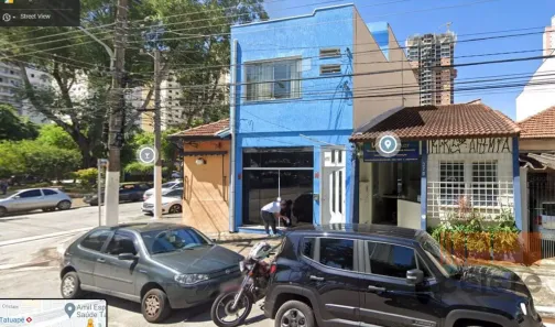 Sala Comercial para alugar, 70m² no Vila Azevedo, São Paulo