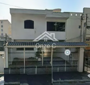 Imóvel Comercial com 4 Quartos para alugar, 200m² no Jardim Barbosa, Guarulhos