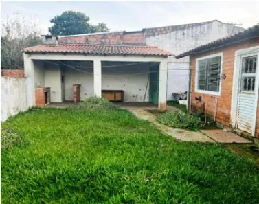 Casa com 2 Quartos à venda, 229m² no Soares, Cachoeira do Sul