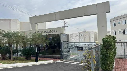 Apartamento com 2 Quartos à venda, 39m² no Higienópolis, Piracicaba
