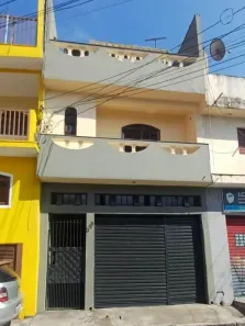Casa com 2 Quartos para alugar, 90m² no Santo Antônio, Osasco