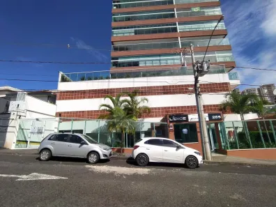 Apartamento com 3 Quartos para alugar, 190m² no Lídice, Uberlândia