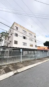 Apartamento com 2 Quartos à venda, 51m² no Jardim das Indústrias, São José dos Campos