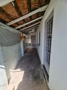 Casa com 1 Quarto para alugar, 50m² no Vila Santa Catarina, Americana