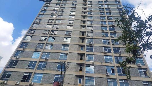 à venda, 28m² no Santo Agostinho, Belo Horizonte