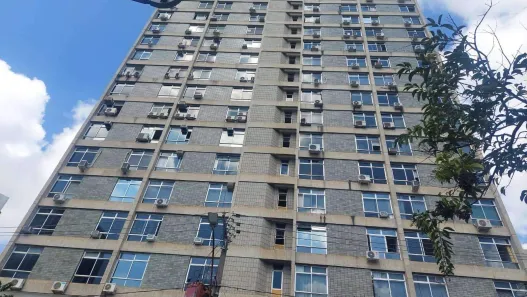 à venda, 28m² no Santo Agostinho, Belo Horizonte