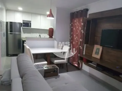 Apartamento com 2 Quartos à venda, 58m² no Parque das Cachoeiras, Campinas