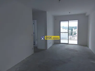 Apartamento com 2 Quartos à venda, 67m² no Nova Petrópolis, São Bernardo do Campo