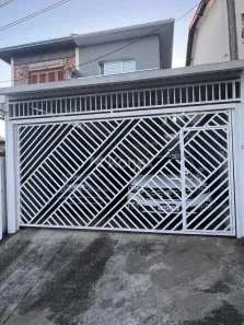Sobrado com 3 Quartos à venda, 170m² no Jardim São Paulo(Zona Norte), São Paulo