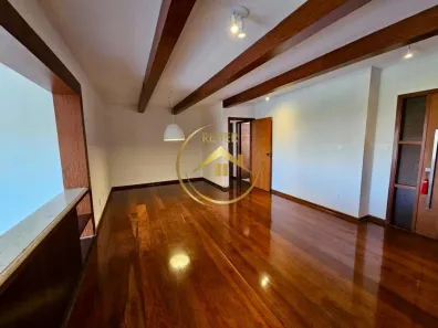 Apartamento com 4 Quartos à venda, 196m² no Cambuí, Campinas