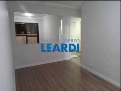 Apartamento com 1 Quarto à venda, 43m² no Santo Amaro, São Paulo
