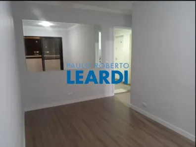 Apartamento com 1 Quarto à venda, 43m² no Santo Amaro, São Paulo
