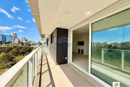 Apartamento com 3 Quartos à venda, 177m² no Exposição, Caxias do Sul