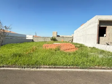 Lote/Terreno à venda, 250m² no Residencial Alto da Boa Vista, Piracicaba