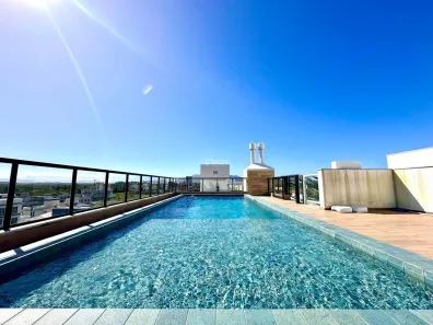 Apartamento com 1 Quarto à venda, 63m² no Ribeirão da Ilha, Florianópolis