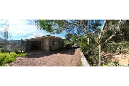 Fazenda/Sítio com 3 Quartos à venda, 262m² no Mandirituba, Mandirituba