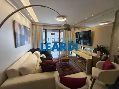 Apartamento com 3 Quartos à venda, 115m² no Agronômica, Florianópolis