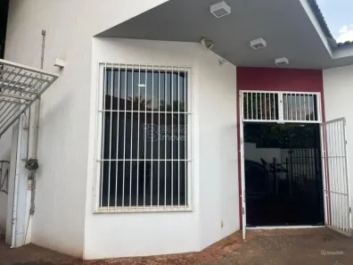 Ponto Comercial para alugar, 306m² no Centro, Araraquara