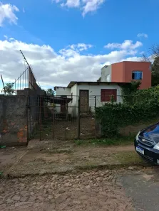 Lote/Terreno à venda, 231m² no Vila Jardim, Porto Alegre