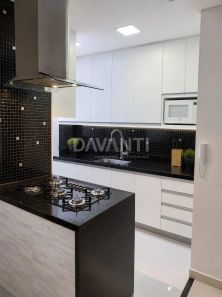 Apartamento com 2 Quartos à venda, 56m² no Jardim Alto da Boa Vista, Valinhos