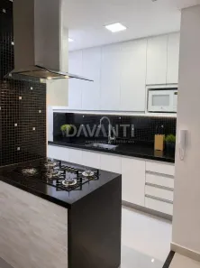 Apartamento com 2 Quartos à venda, 56m² no Jardim Alto da Boa Vista, Valinhos
