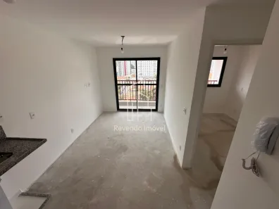 Kitnet com 1 Quarto à venda, 35m² no Vila Mariana, São Paulo