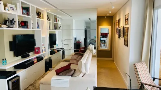 Apartamento com 2 Quartos à venda, 93m² no Água Branca, São Paulo