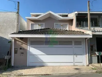 Casa com 3 Quartos à venda, 104m² no Loteamento Villa Branca, Jacareí