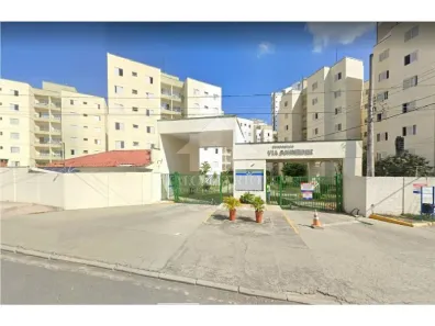 Apartamento com 2 Quartos à venda, 68m² no Parque Senhor do Bonfim, Taubaté